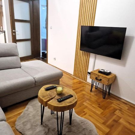 Apartment Holiday Kolašin Exterior foto