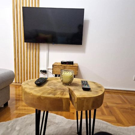 Apartment Holiday Kolašin Exterior foto