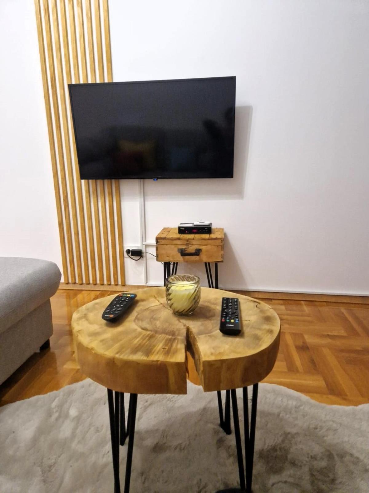 Apartment Holiday Kolašin Exterior foto