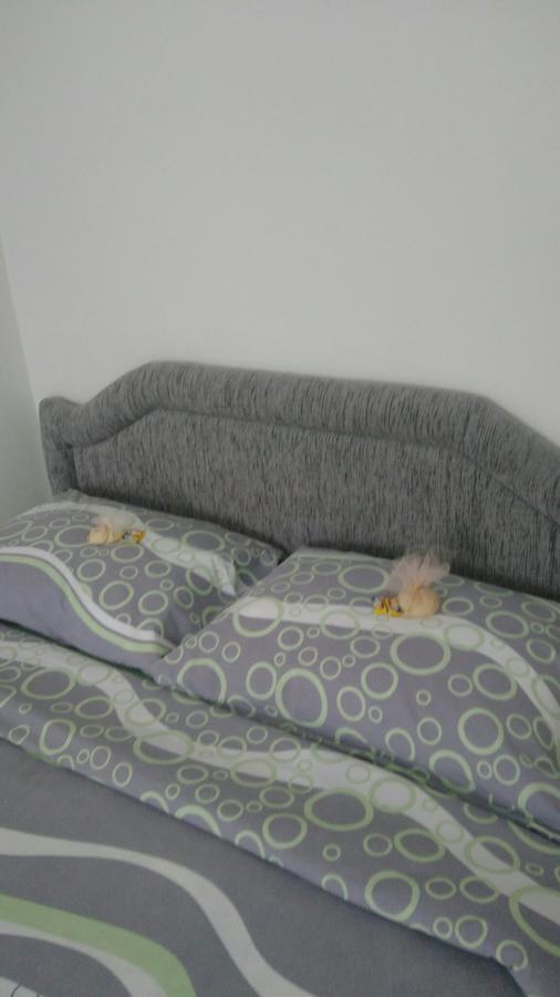 Apartment Holiday Kolašin Exterior foto