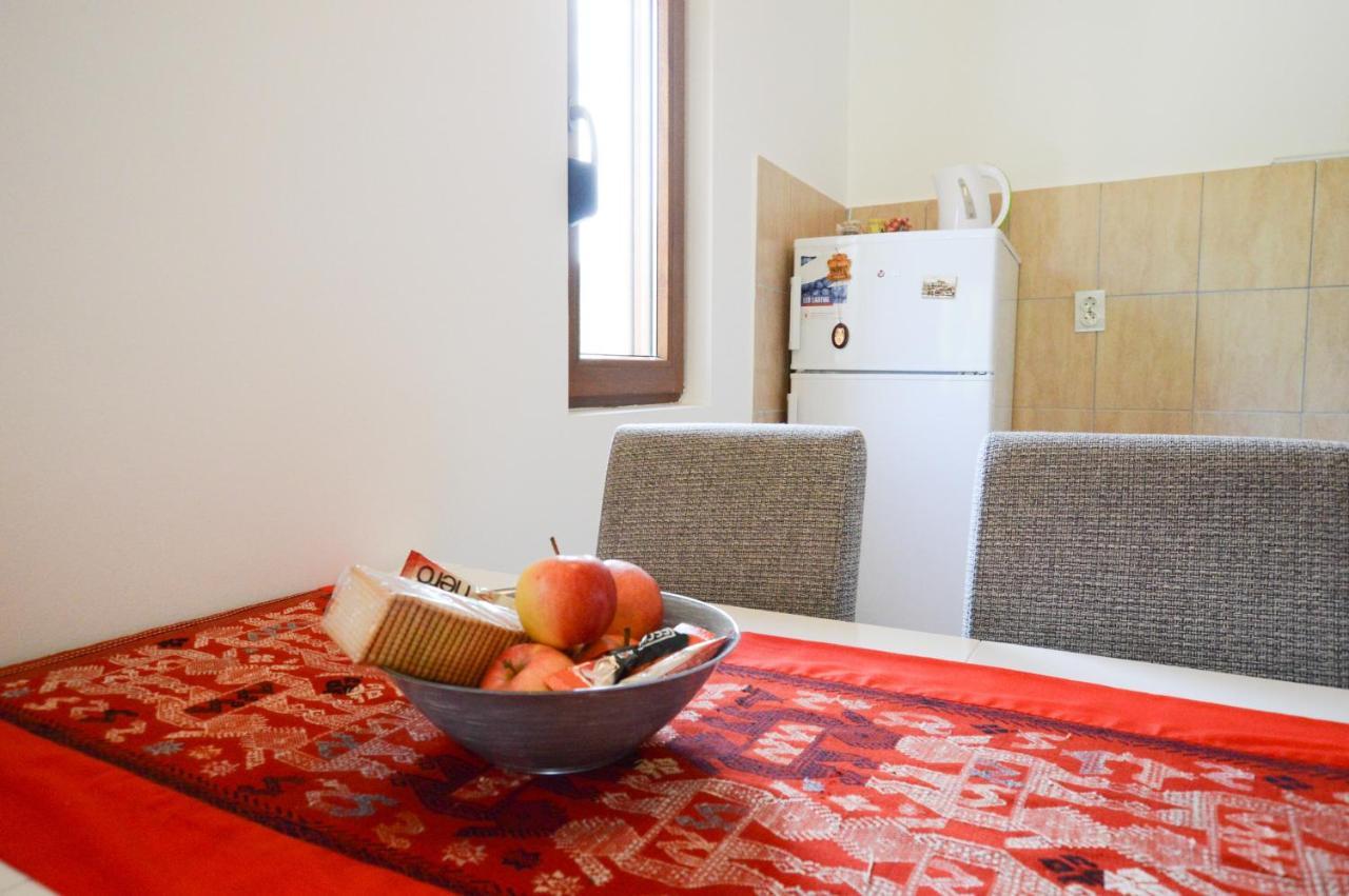 Apartment Holiday Kolašin Exterior foto