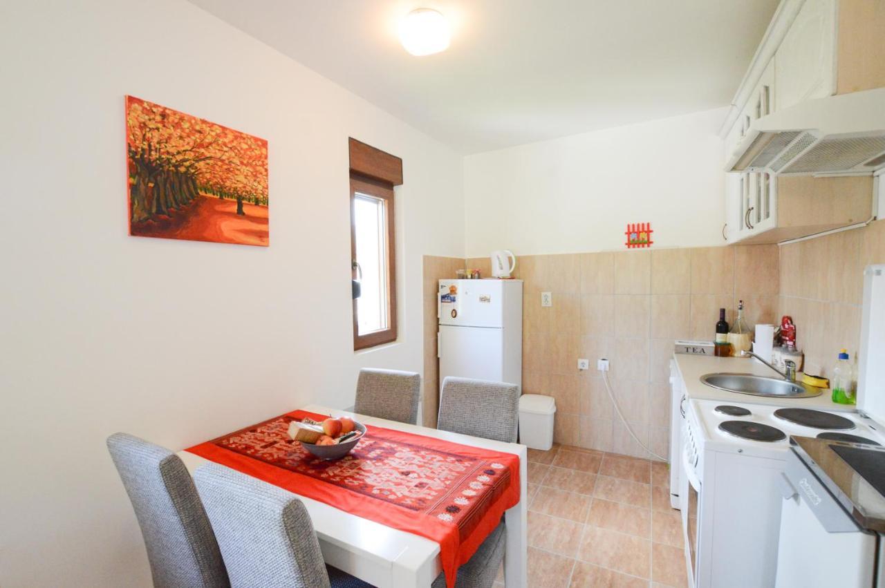 Apartment Holiday Kolašin Exterior foto