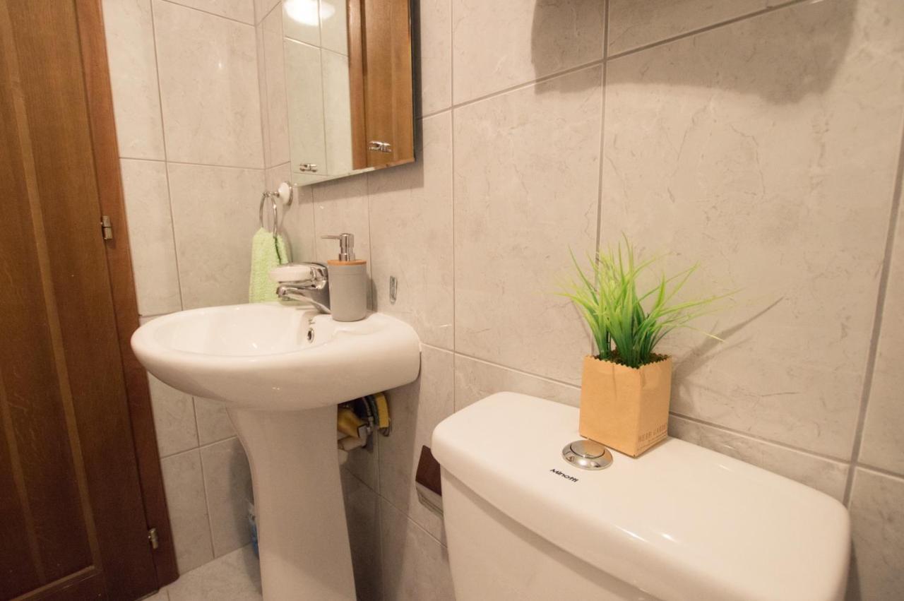 Apartment Holiday Kolašin Exterior foto